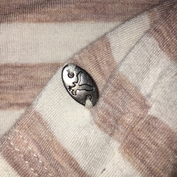 american eagle soft & sexy tee:) - Picture 3 of 3